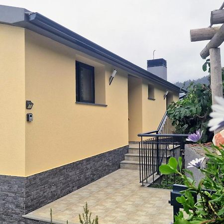 Casa Da Levada Do Arco Villa Arco da Calheta  Ngoại thất bức ảnh