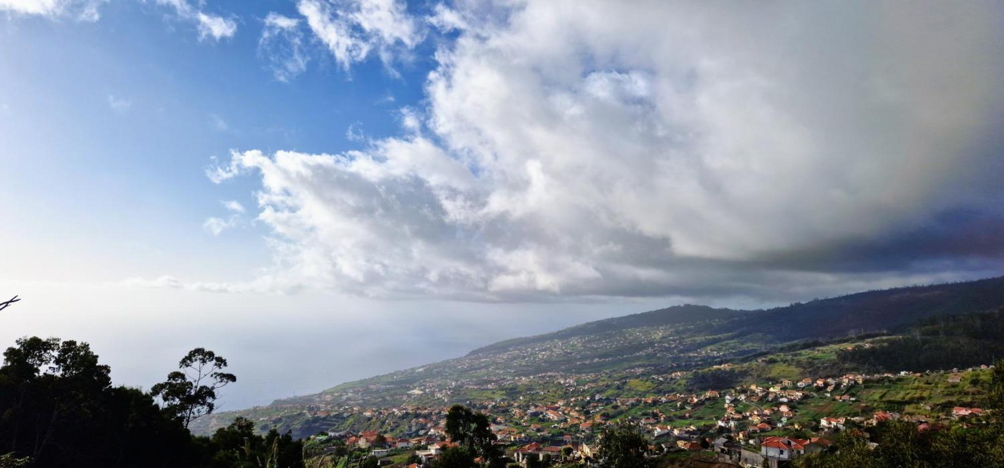 Casa Da Levada Do Arco Villa Arco da Calheta  Ngoại thất bức ảnh