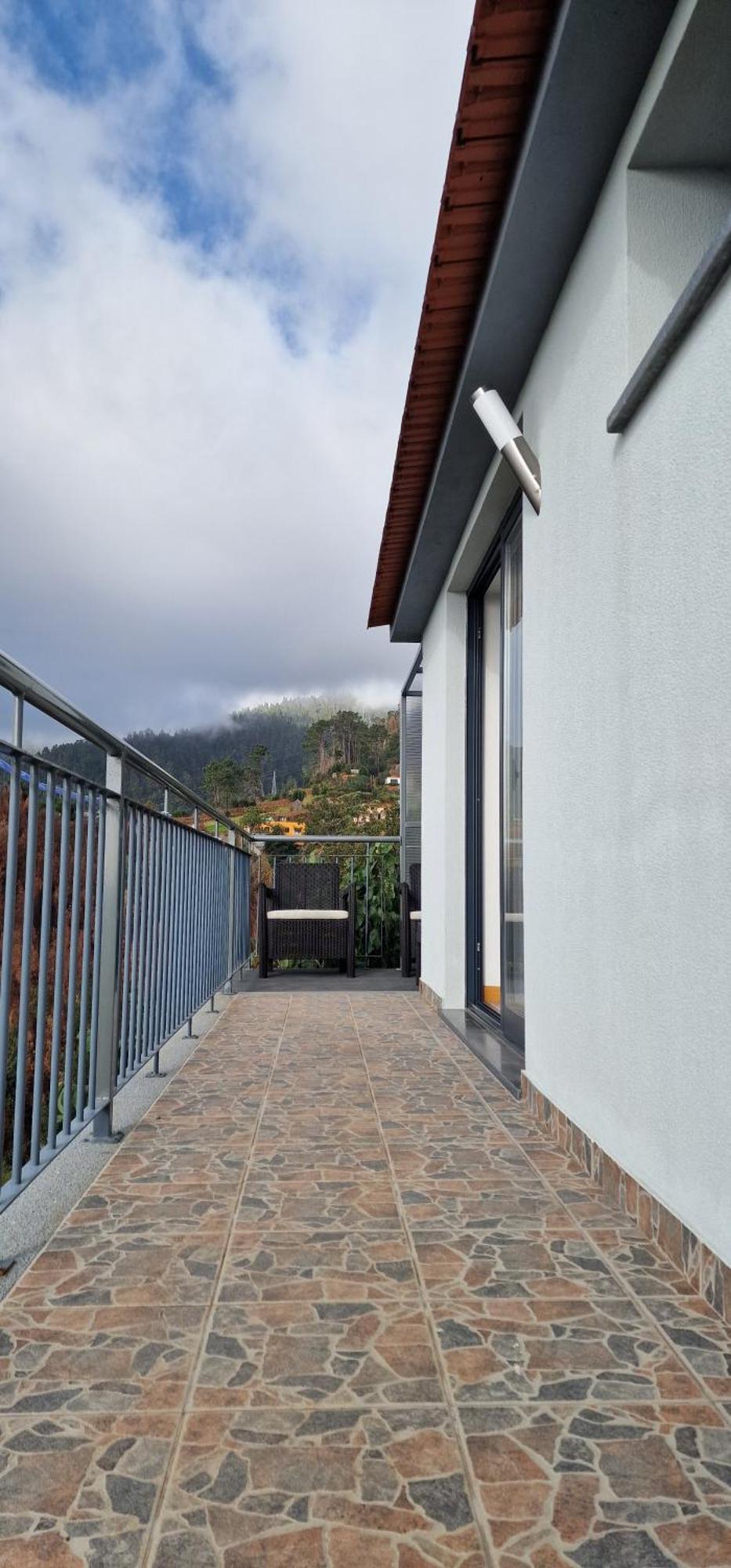 Casa Da Levada Do Arco Villa Arco da Calheta  Ngoại thất bức ảnh