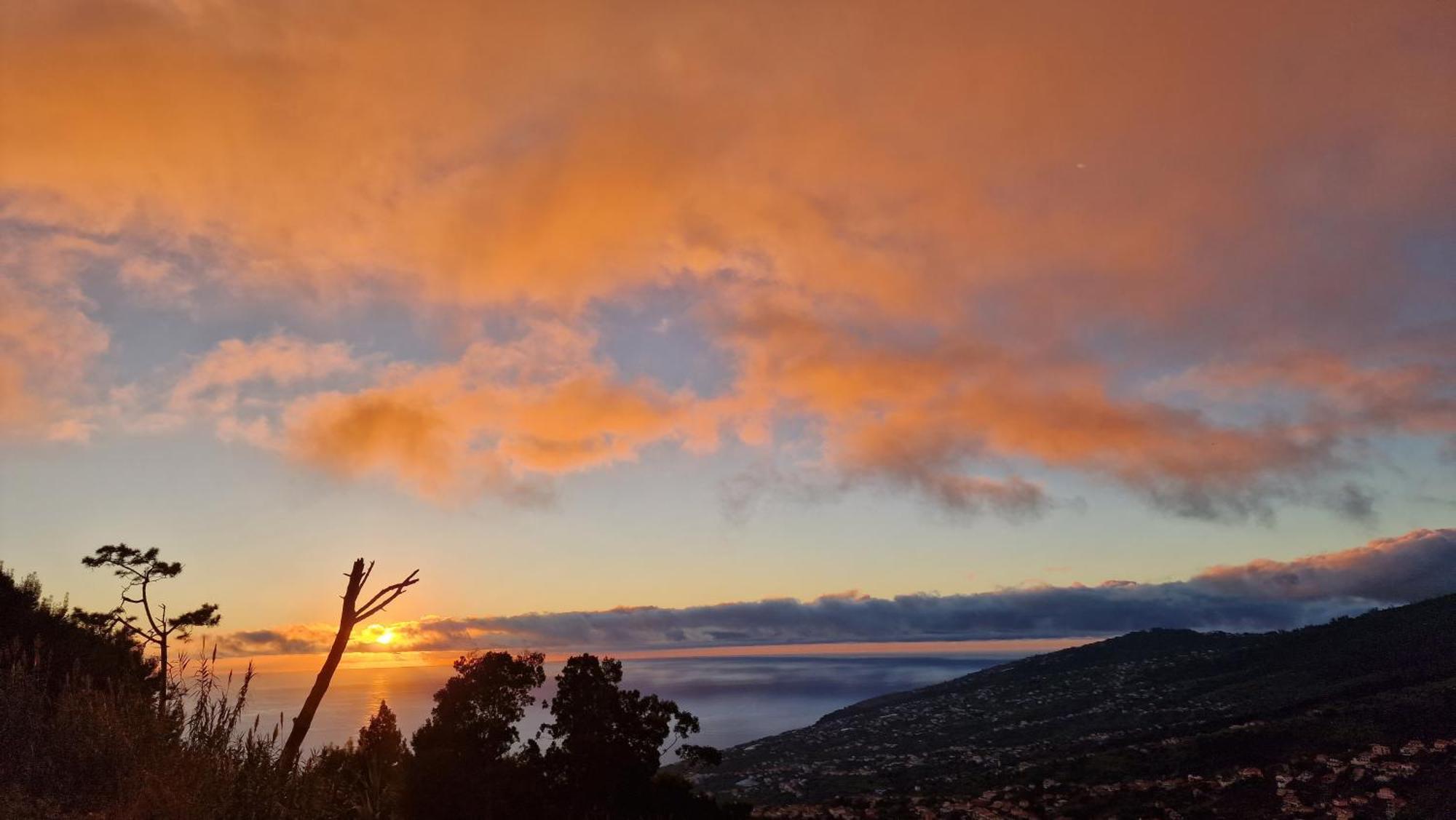 Casa Da Levada Do Arco Villa Arco da Calheta  Ngoại thất bức ảnh
